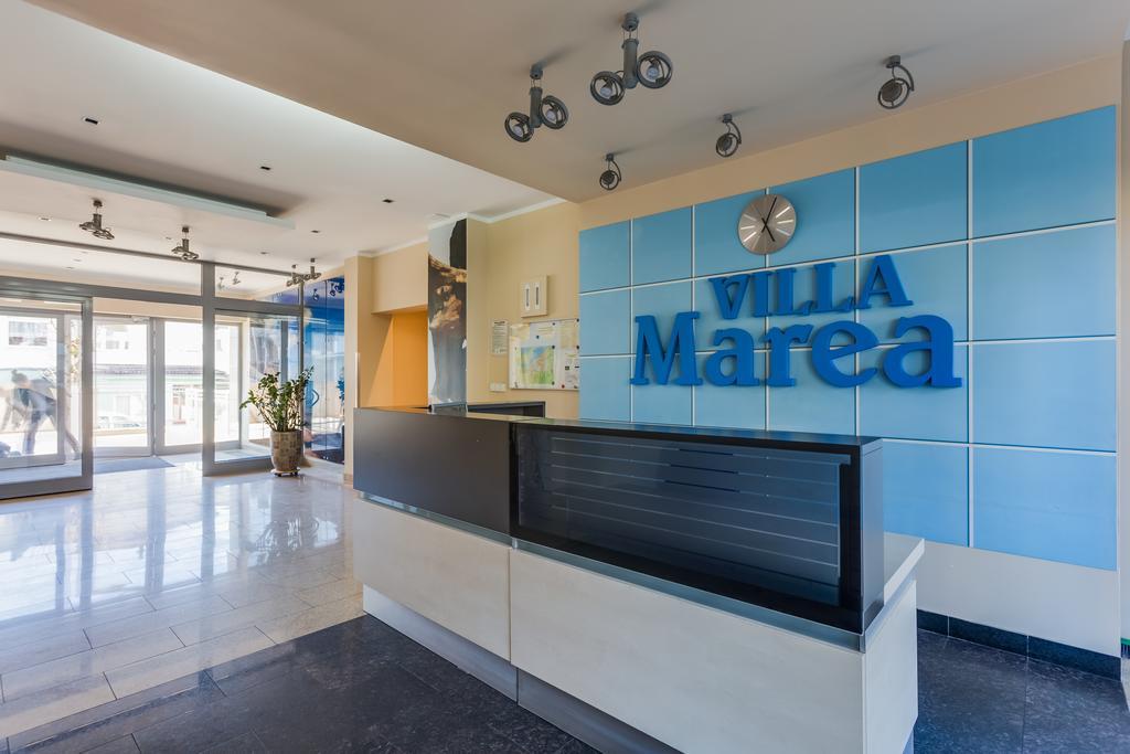 Apartamenty Marea - Visitopl Miedzyzdroje Exterior foto